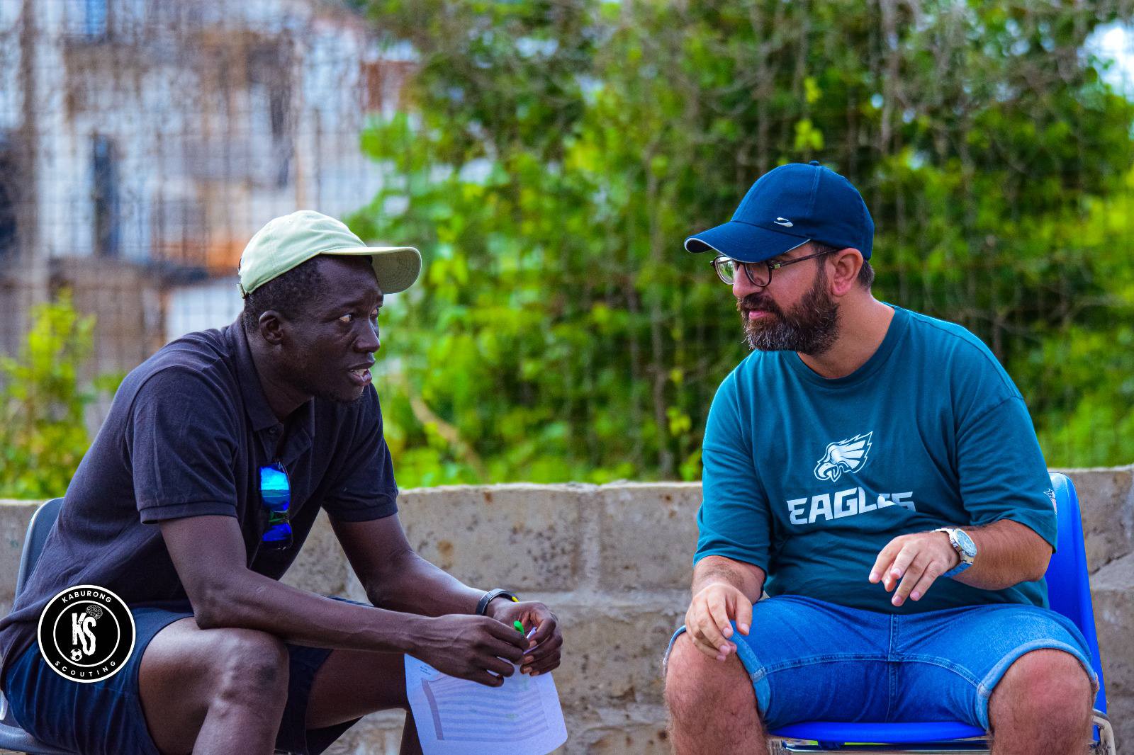 Match Action Phase