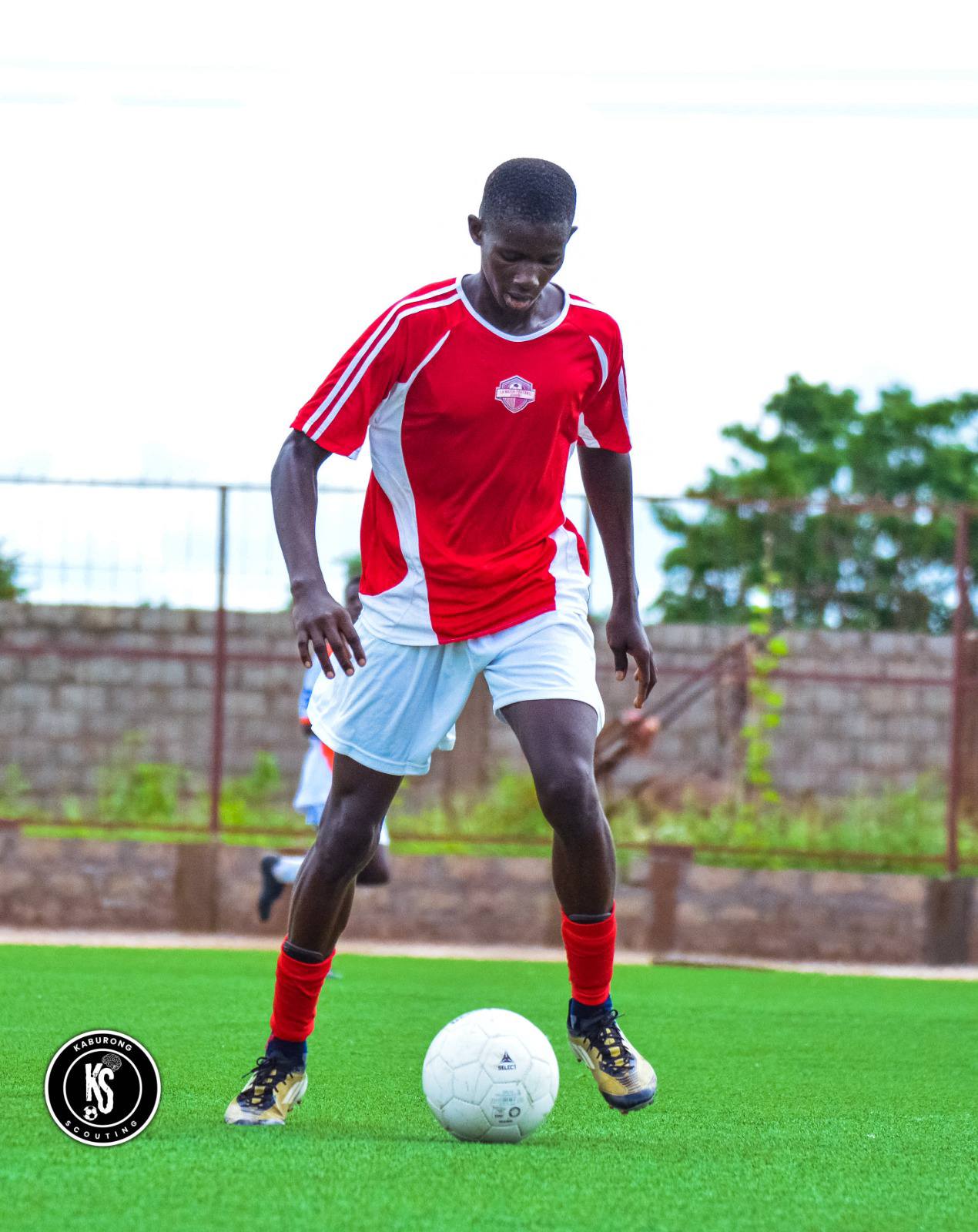 Match Action Phase