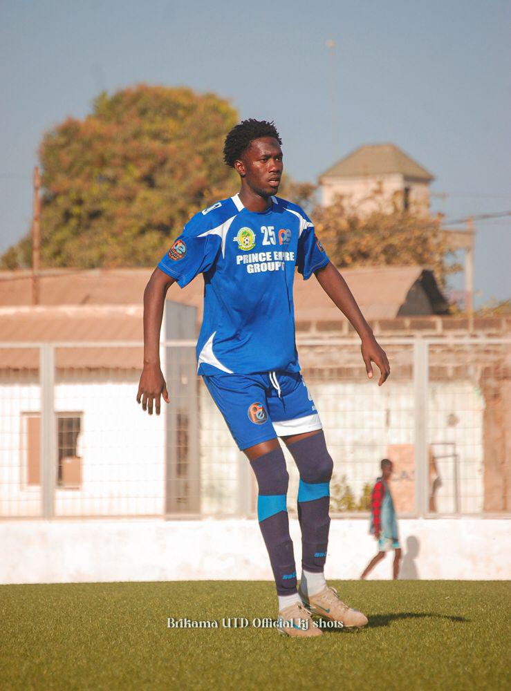 Player Name